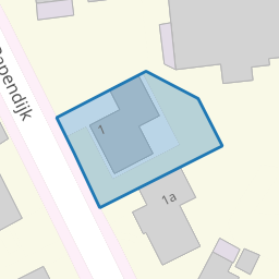 Perceel GLO00-B-5827