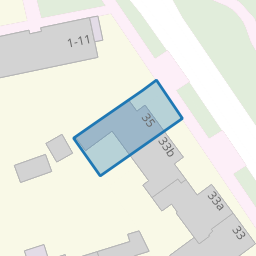 Perceel GLO00-B-5831