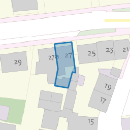 Perceel GLO00-B-5835