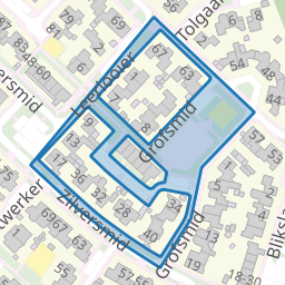 Perceel GLO00-B-5843