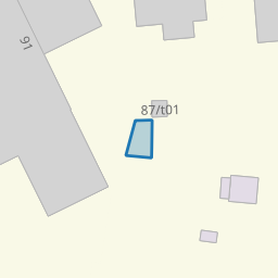 Perceel GLO00-B-5846