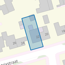 Perceel GLO00-B-5855