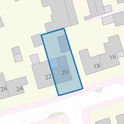 Perceel GLO00-B-5856