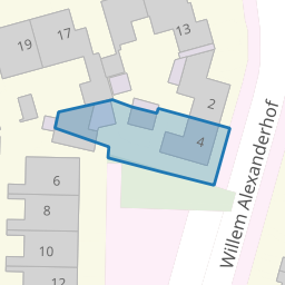 Perceel GLO00-B-5861