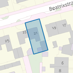 Perceel GLO00-B-5864