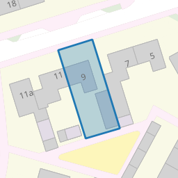 Perceel GLO00-B-5873