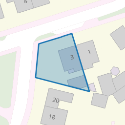 Perceel GLO00-B-5876