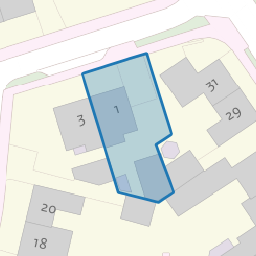 Perceel GLO00-B-5877