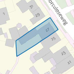 Perceel GLO00-B-5879