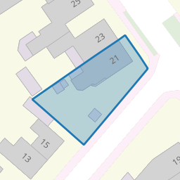 Perceel GLO00-B-5881