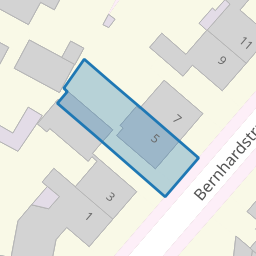 Perceel GLO00-B-5884