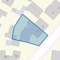 Perceel GLO00-B-5885