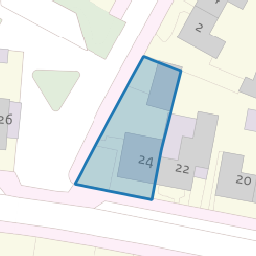 Perceel GLO00-B-5887