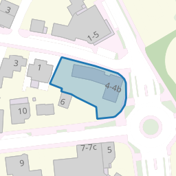 Perceel GLO00-B-5892