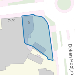 Perceel GLO00-B-5896