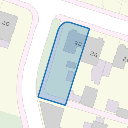 Perceel GLO00-B-5901