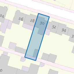 Perceel GLO00-B-5904