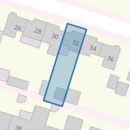 Perceel GLO00-B-5905