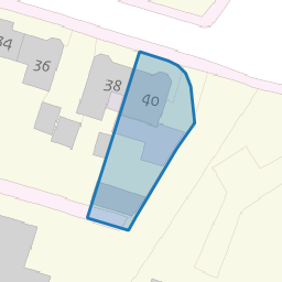 Perceel GLO00-B-5909