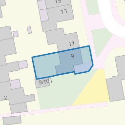 Perceel GLO00-B-5919