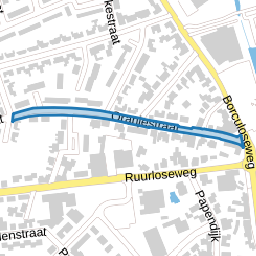 Perceel GLO00-B-5922
