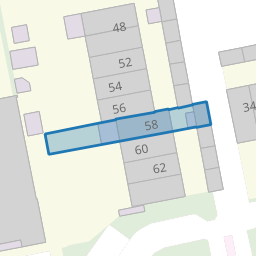 Perceel GLO00-B-5925