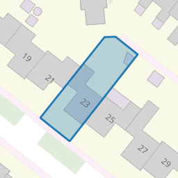 Perceel GLO00-B-5926