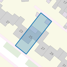 Perceel GLO00-B-5927