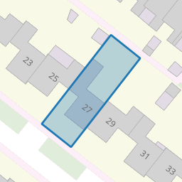 Perceel GLO00-B-5928