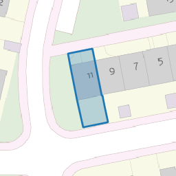 Perceel GLO00-B-5932