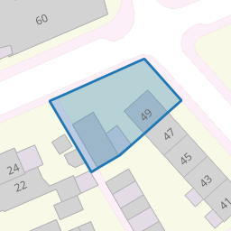 Perceel GLO00-B-5935