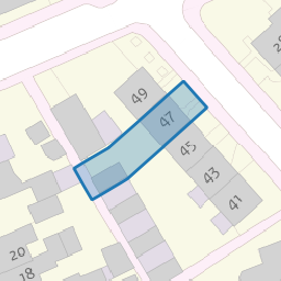 Perceel GLO00-B-5936