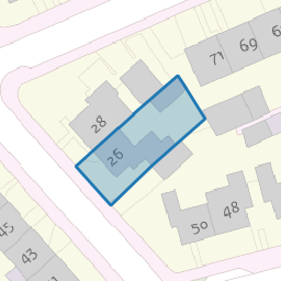 Perceel GLO00-B-5940