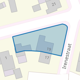 Perceel GLO00-B-5944