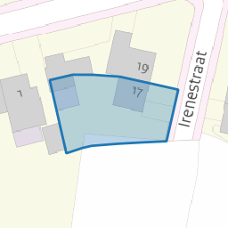 Perceel GLO00-B-5945