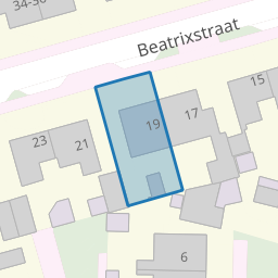 Perceel GLO00-B-5948