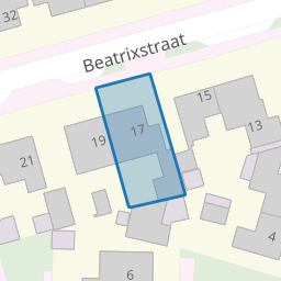 Perceel GLO00-B-5949