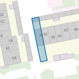 Perceel GLO00-B-5959