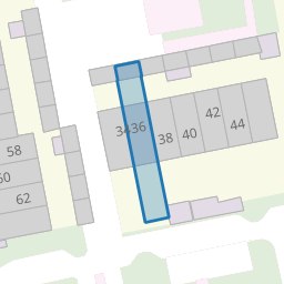 Perceel GLO00-B-5960