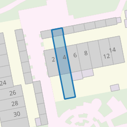 Perceel GLO00-B-5966