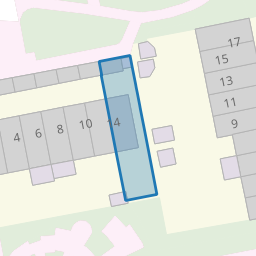 Perceel GLO00-B-5969