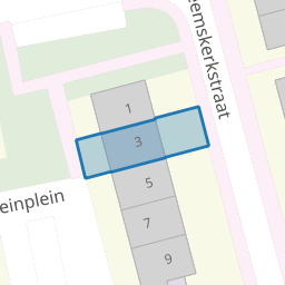 Perceel GLO00-B-5977