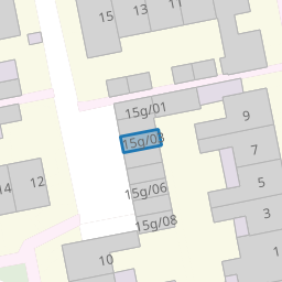 Perceel GLO00-B-5980