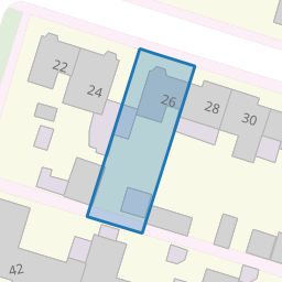 Perceel GLO00-B-5985