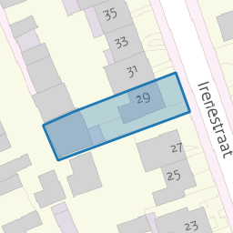 Perceel GLO00-B-5997