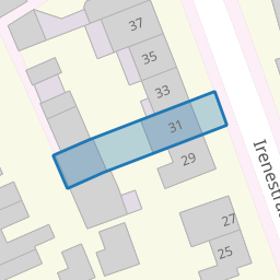 Perceel GLO00-B-5998