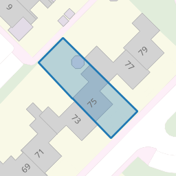 Perceel GLO00-B-6010