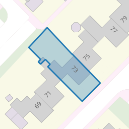 Perceel GLO00-B-6011