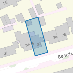 Perceel GLO00-B-6018