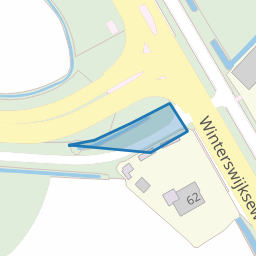 Perceel GLO00-B-6021